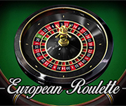 European Roulette